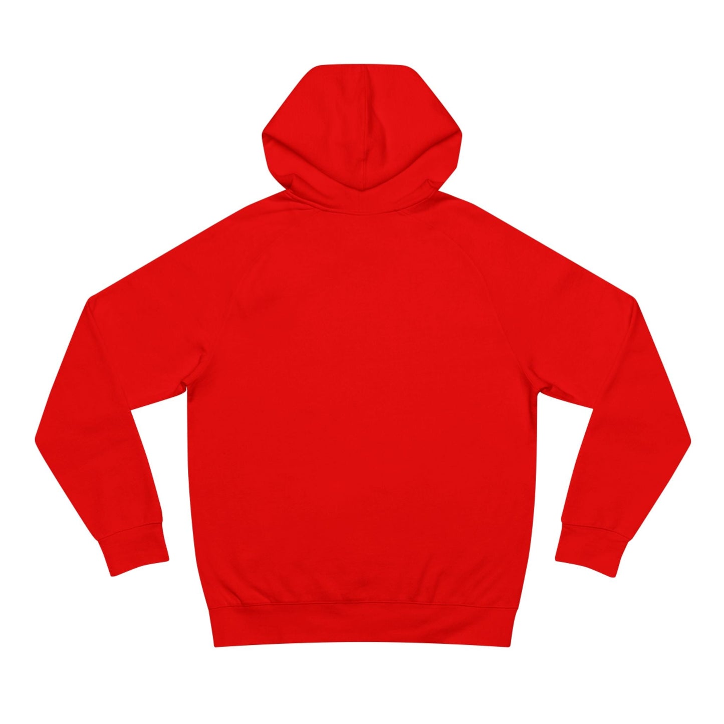UA Comfort Wear Hoodie - SX Logo