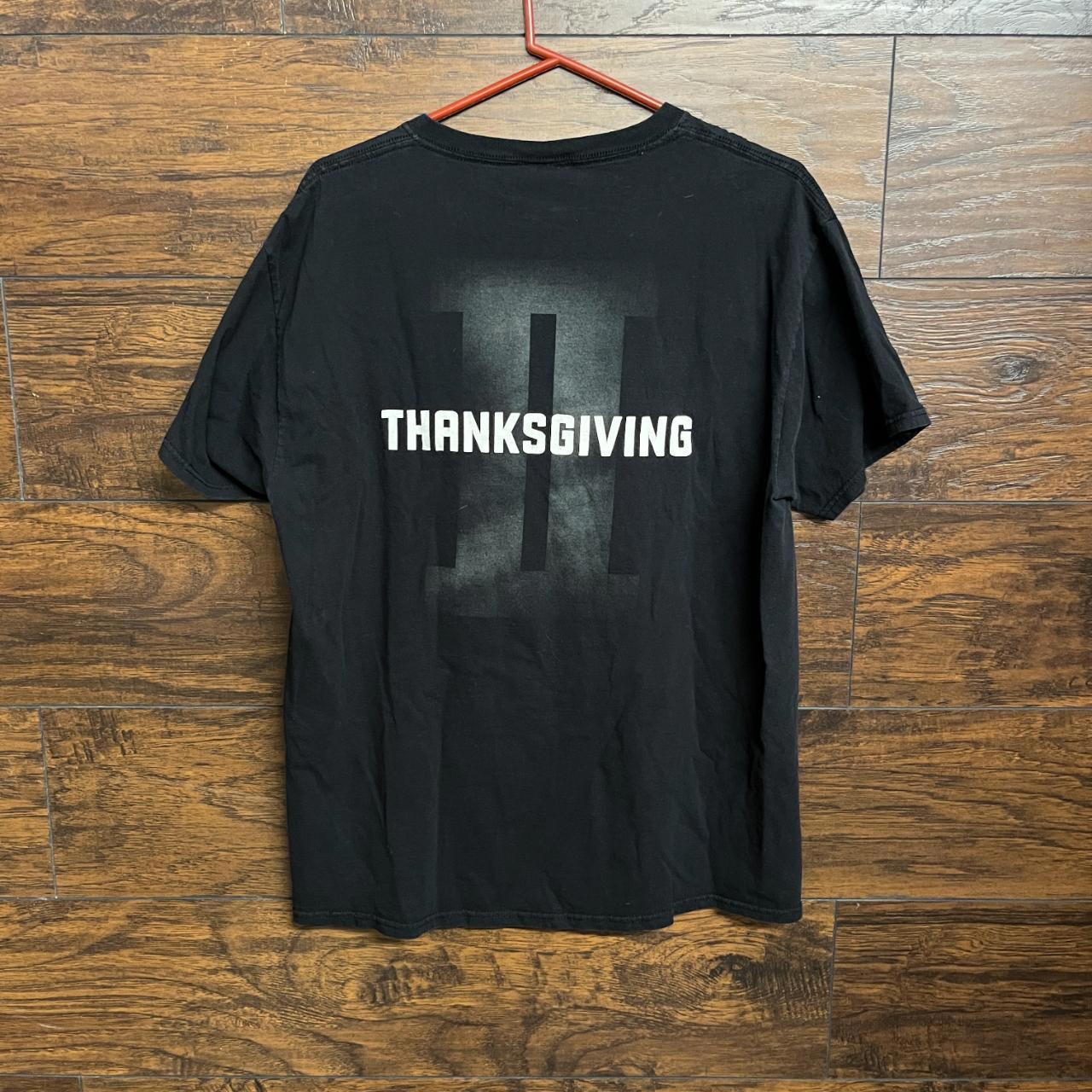 Creed 2 AMC Movie T-shirt Size Large