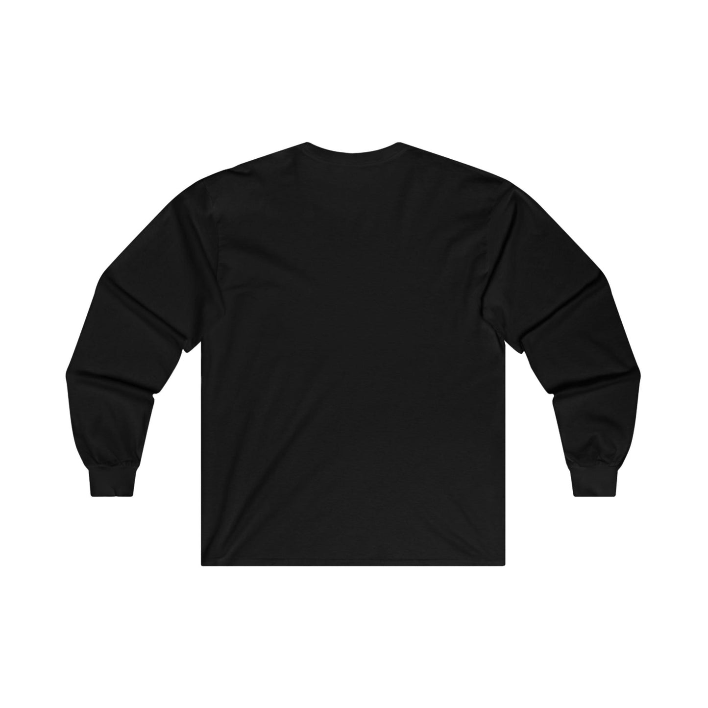 WhereCity Ultra Cotton Long Sleeve Tee - Lizard Vigilante