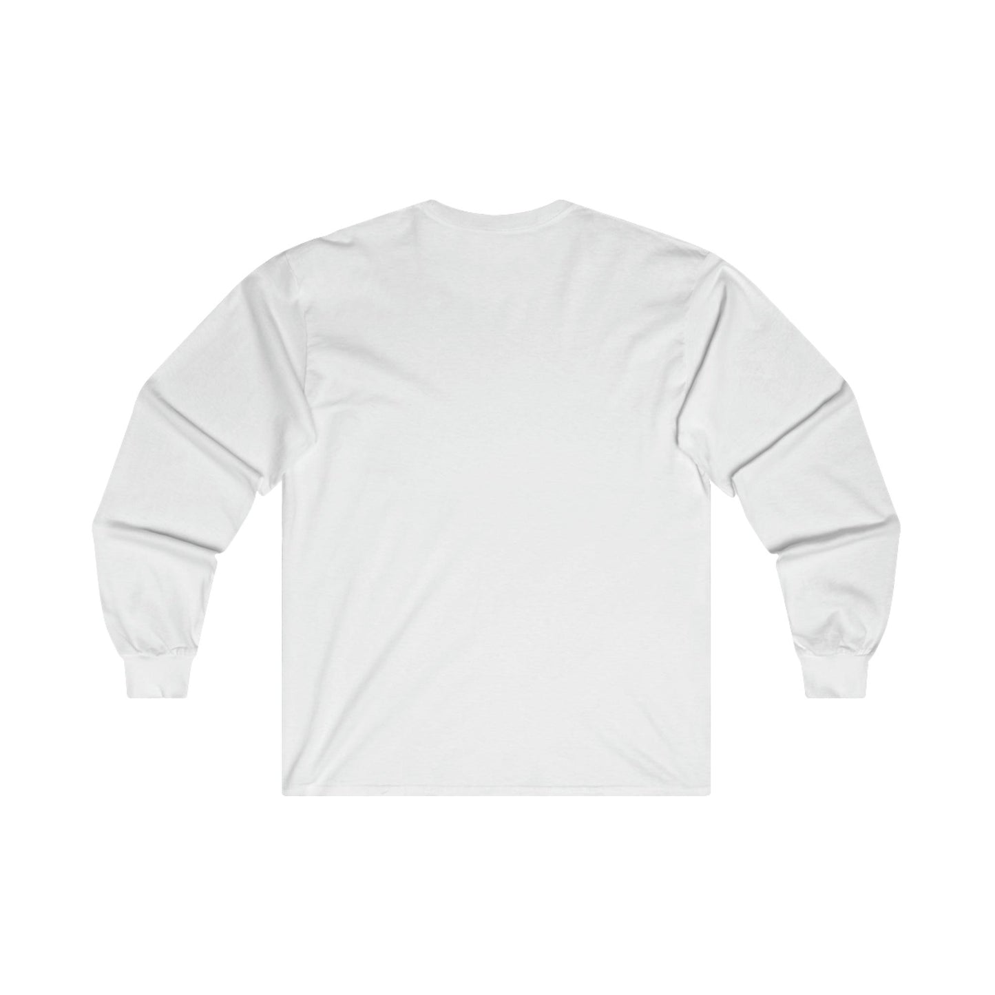 WhereCity Ultra Cotton Long Sleeve Tee - Lizard Vigilante