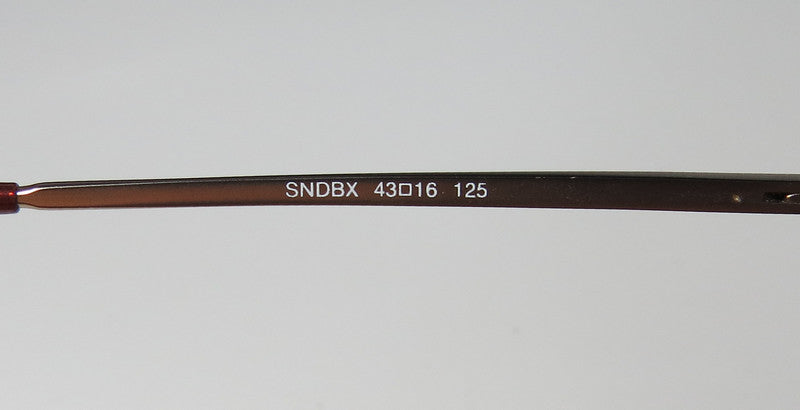 SmartClip 253 Eyeglasses