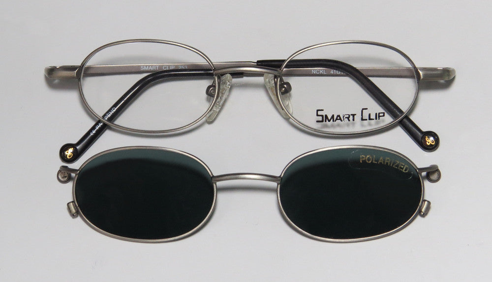 SmartClip 253 Eyeglasses