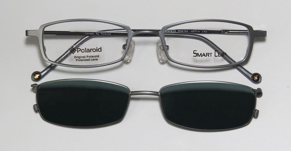 SmartClip 419 Eyeglasses