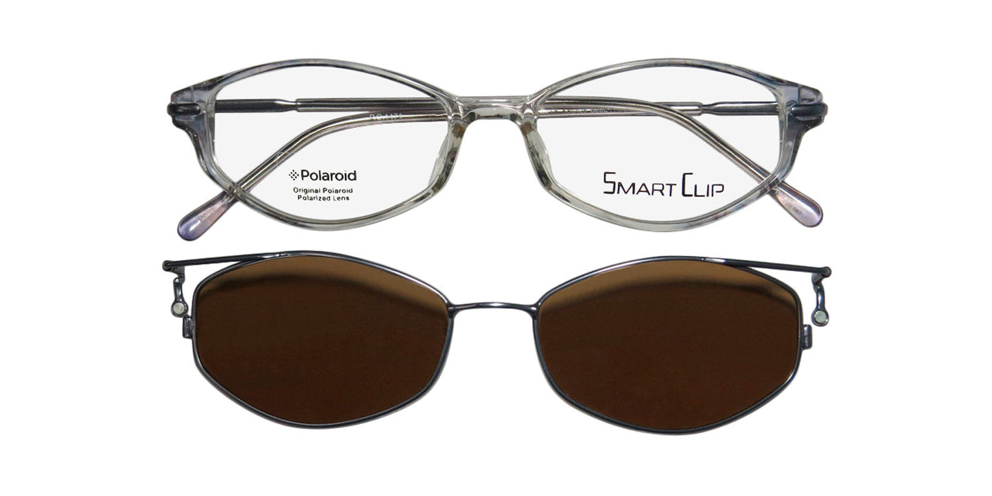 SmartClip 426 Eyeglasses
