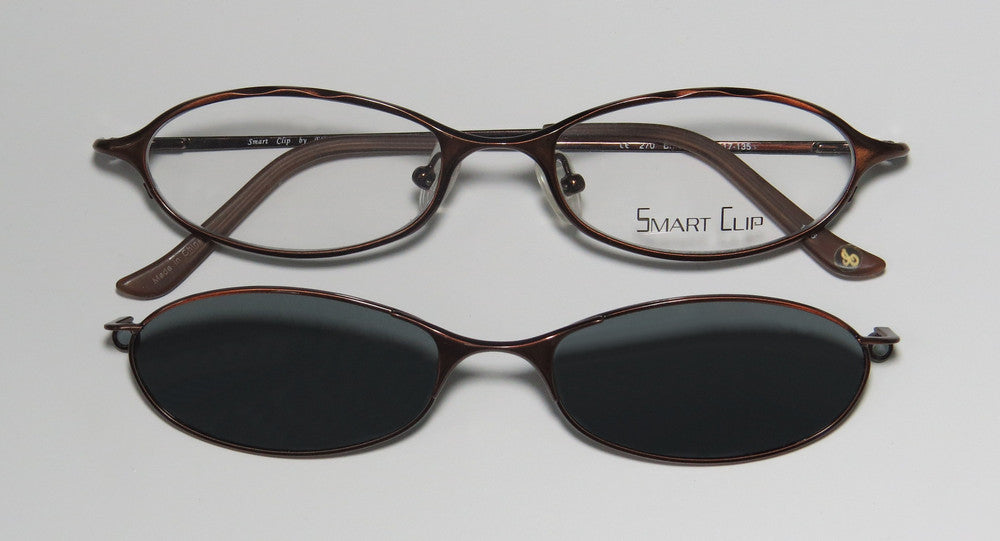 SmartClip 270 Eyeglasses