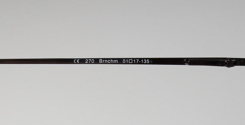 SmartClip 270 Eyeglasses