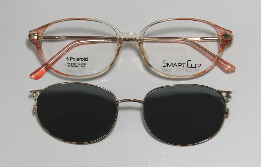 SmartClip 425 Eyeglasses