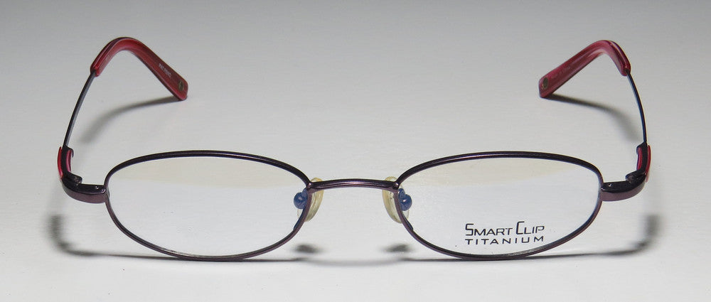 SmartClip 515t Eyeglasses