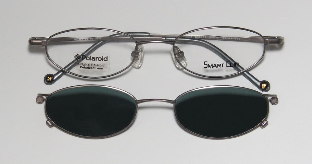 SmartClip 402 Eyeglasses