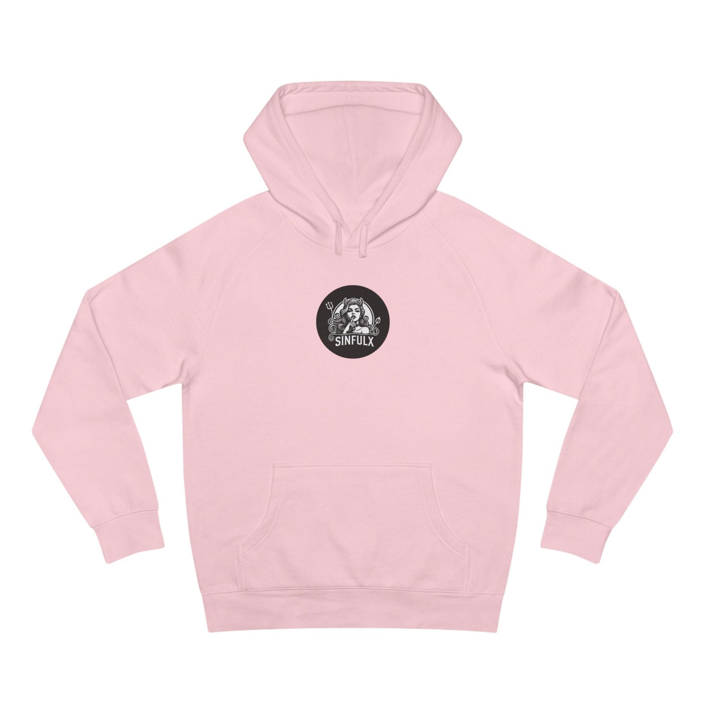 UA Comfort Wear Hoodie - SX Logo