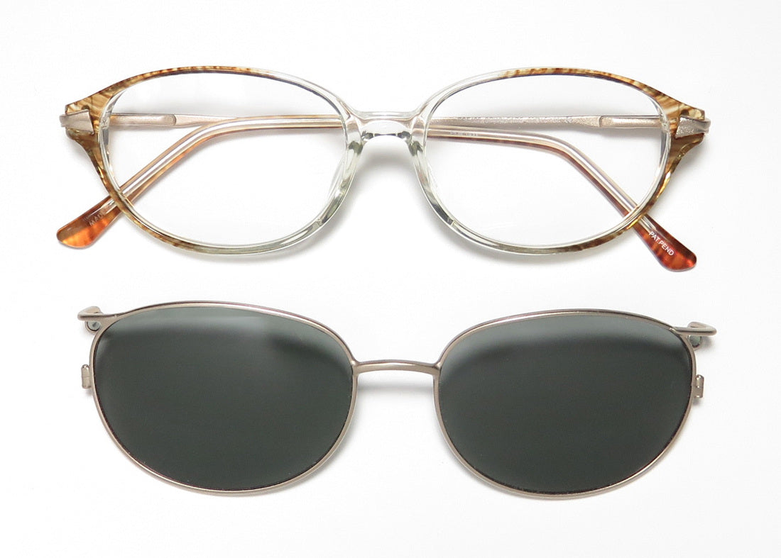 SmartClip 425 Eyeglasses