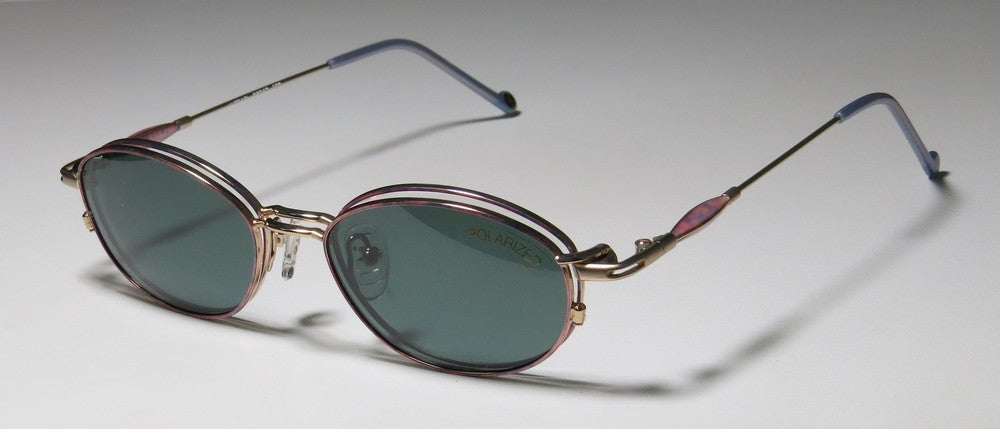 SmartClip 234 Eyeglasses