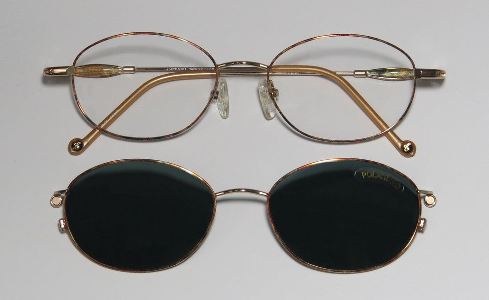 SmartClip 234 Eyeglasses