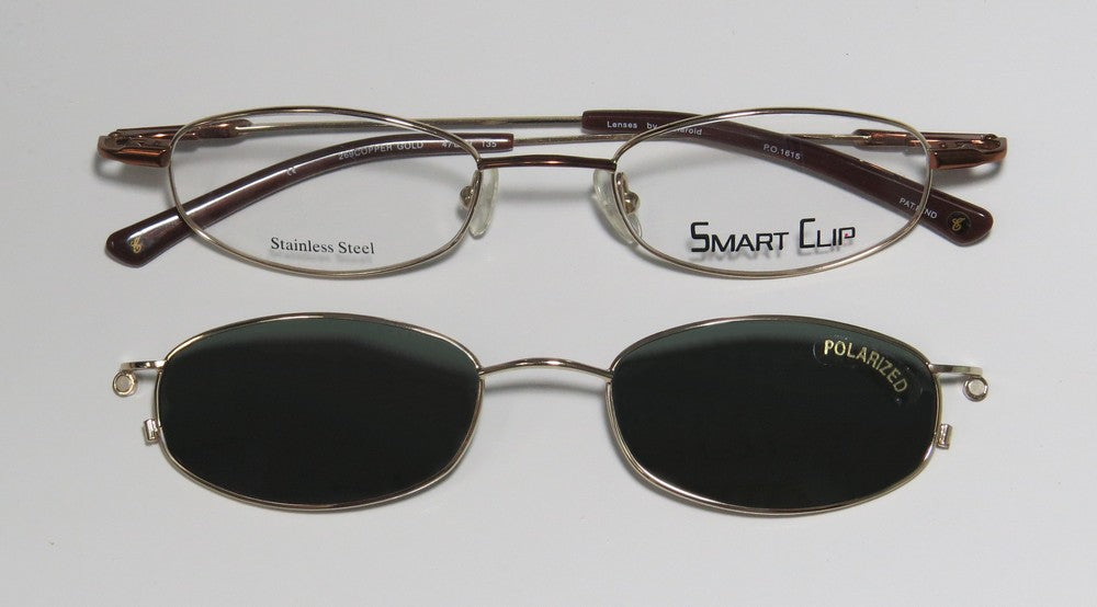 SmartClip 269 Eyeglasses