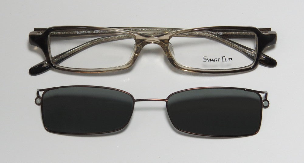 SmartClip 433 Eyeglasses