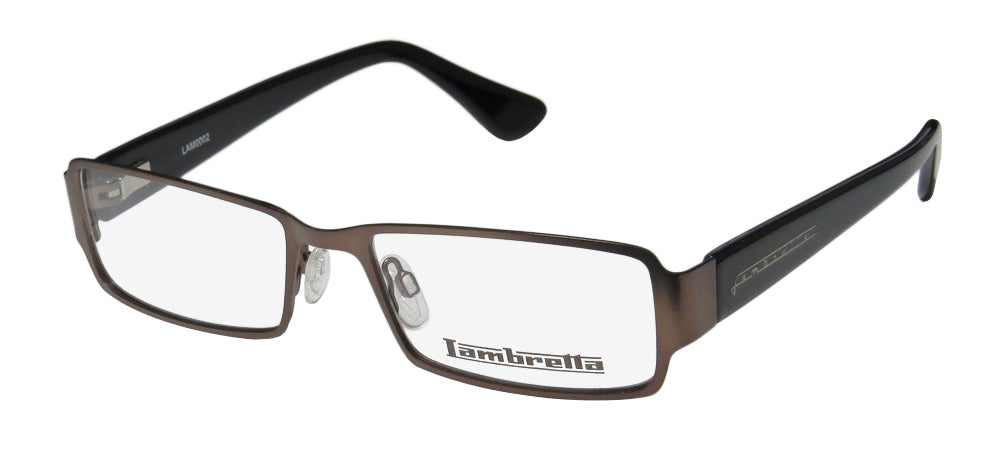 Lambretta Lam0002 Eyeglasses