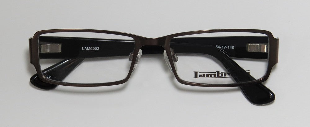 Lambretta Lam0002 Eyeglasses