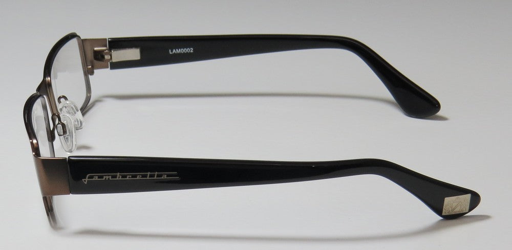 Lambretta Lam0002 Eyeglasses