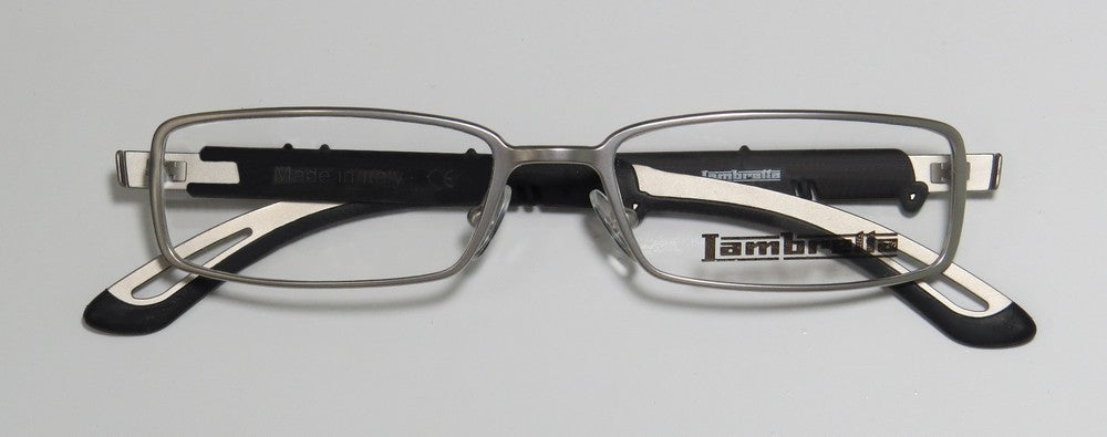 Lambretta Lam0001 Eyeglasses
