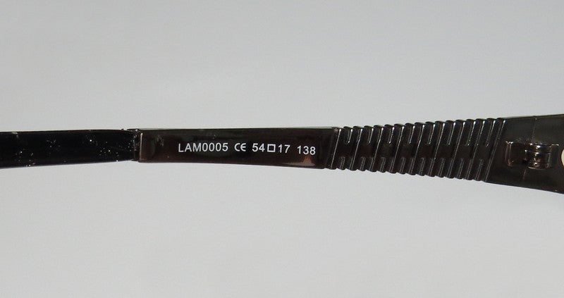 Lambretta Lam0005 Eyeglasses