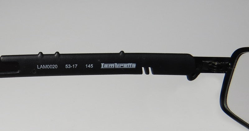 Lambretta Lam0020 Eyeglasses