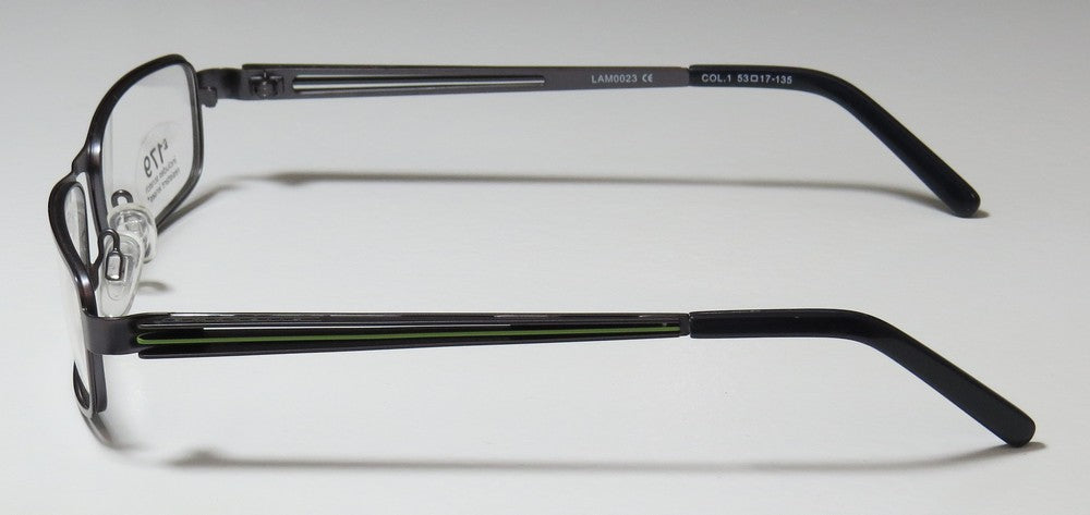 Lambretta Lam0023 Eyeglasses