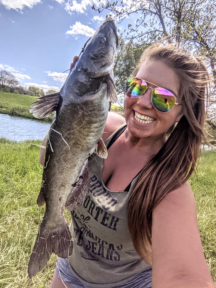 Proud Supporter Tank Top