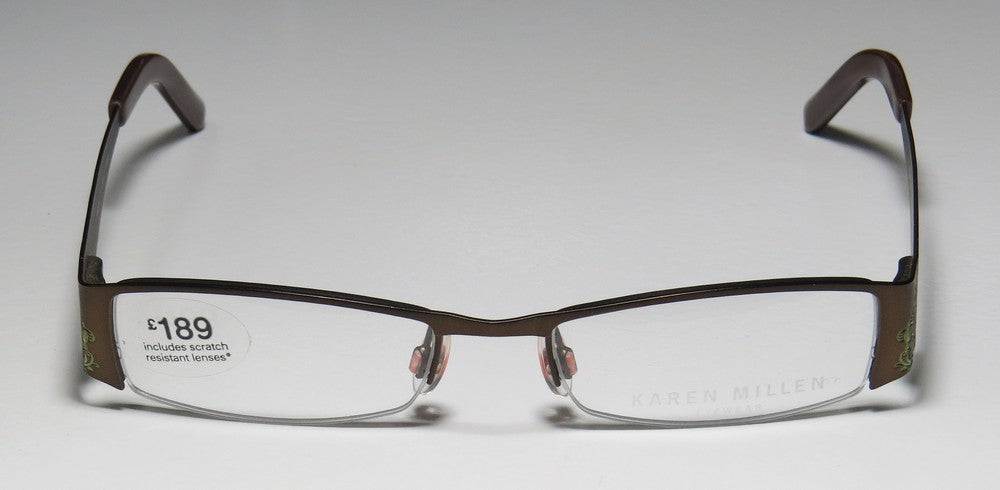 Karen Millen Km0087 Eyeglasses