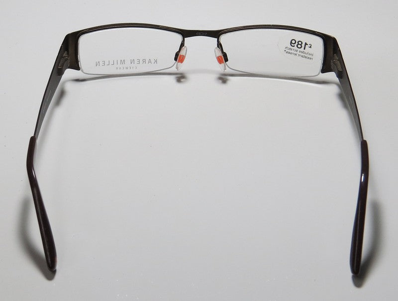 Karen Millen Km0087 Eyeglasses