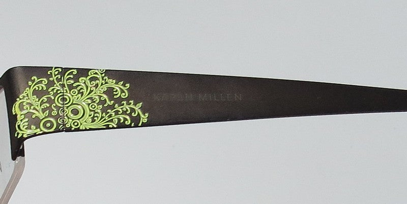 Karen Millen Km0087 Eyeglasses