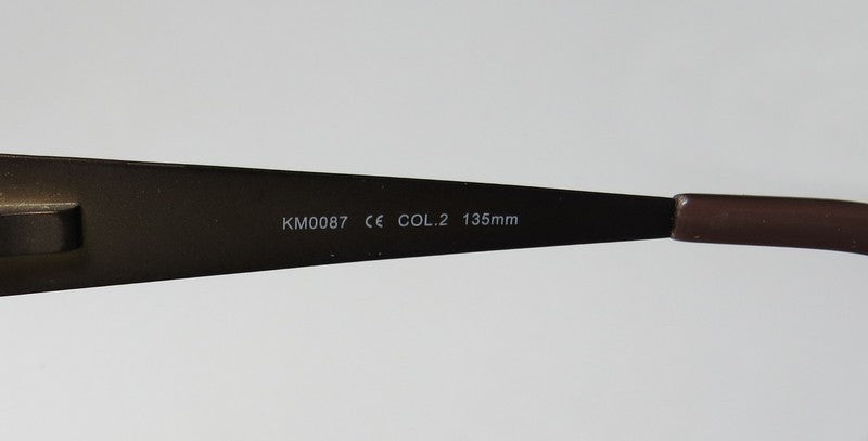 Karen Millen Km0087 Eyeglasses