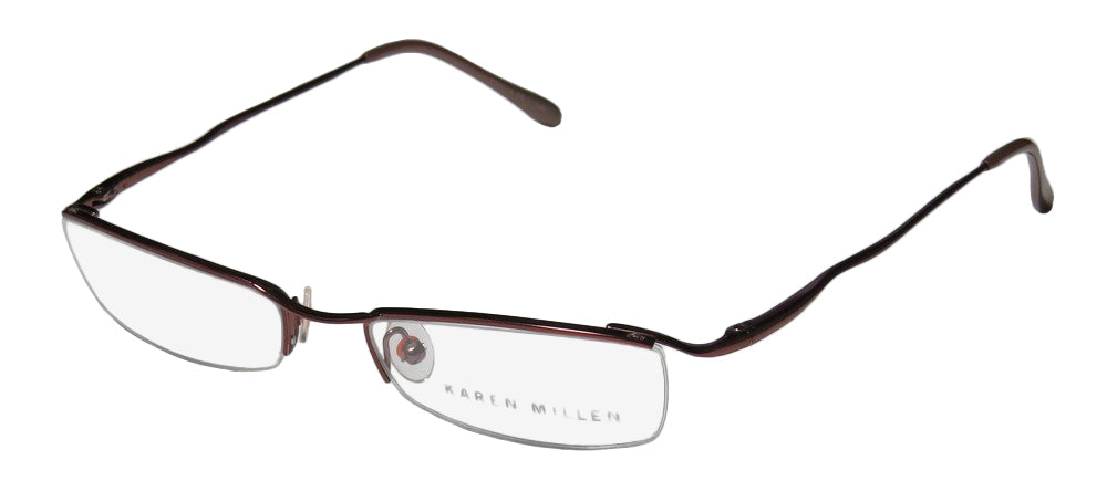 Karen Millen Km0047 Eyeglasses