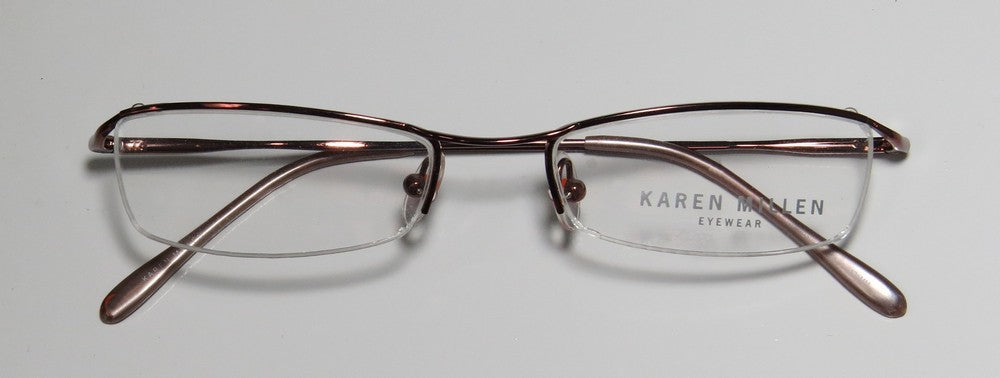Karen Millen Km0047 Eyeglasses
