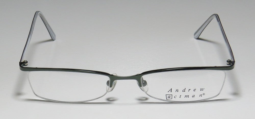 Andrew Actman Escort Eyeglasses