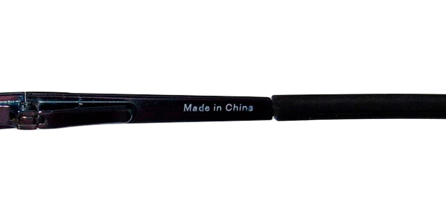 Puma 15365 Zetta Ii Eyeglasses