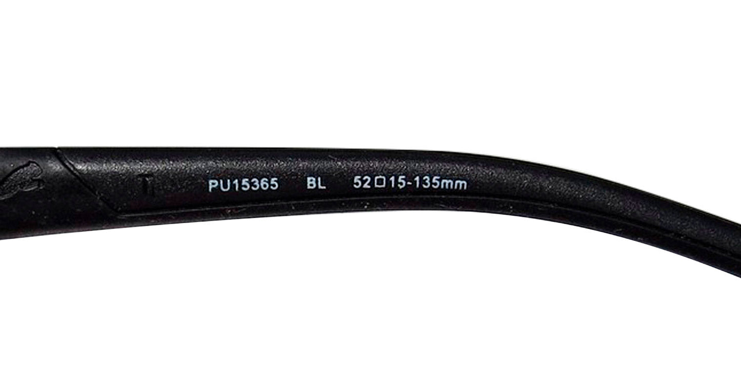 Puma 15365 Zetta Ii Eyeglasses