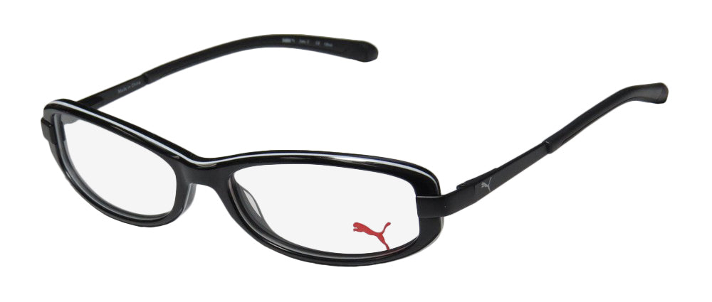 Puma 15365 Zetta Ii Eyeglasses