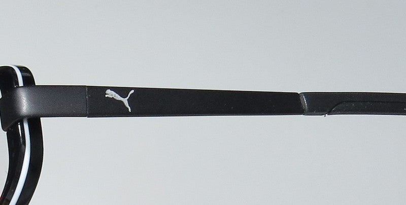 Puma 15365 Zetta Ii Eyeglasses