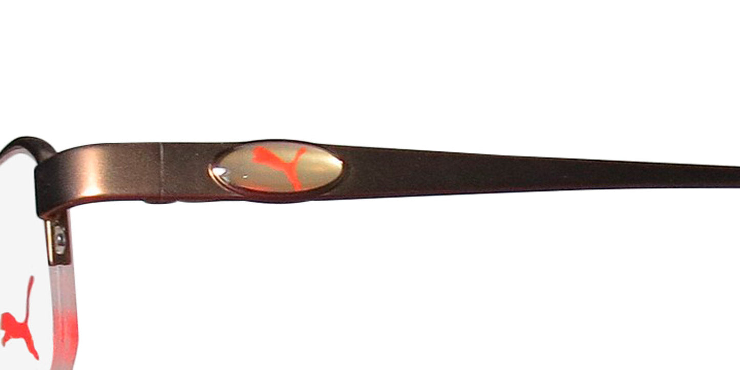 Puma 15364 Giga Eyeglasses