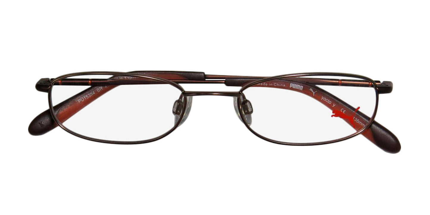 Puma 15354 Yocto Eyeglasses