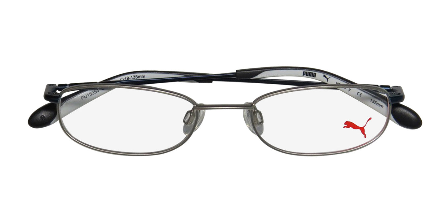 Puma 15354 Yocto Eyeglasses