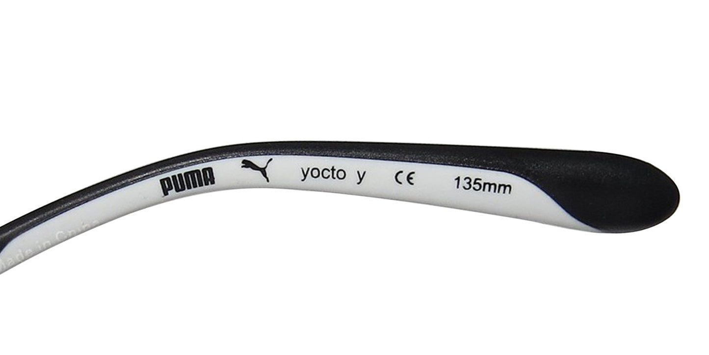Puma 15354 Yocto Eyeglasses