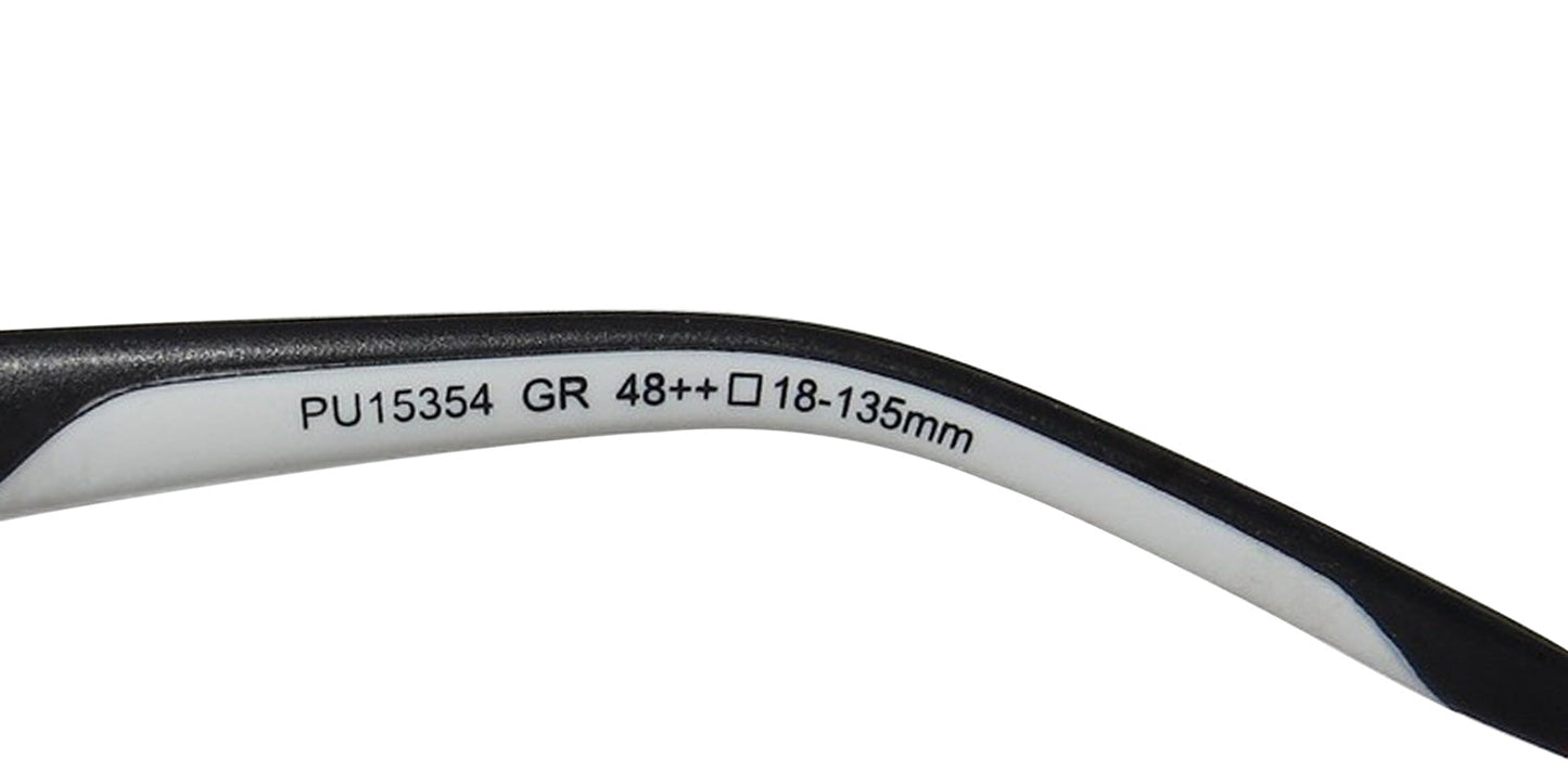 Puma 15354 Yocto Eyeglasses