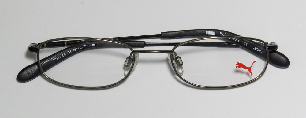 Puma 15354 Yocto Eyeglasses