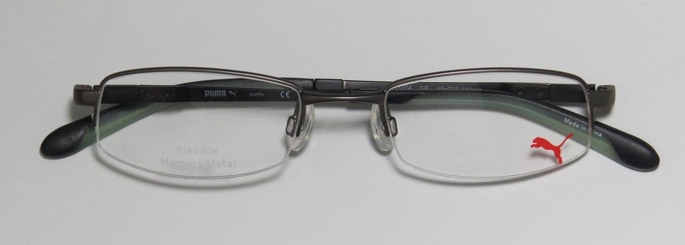 Puma 15374 Svetlo Eyeglasses