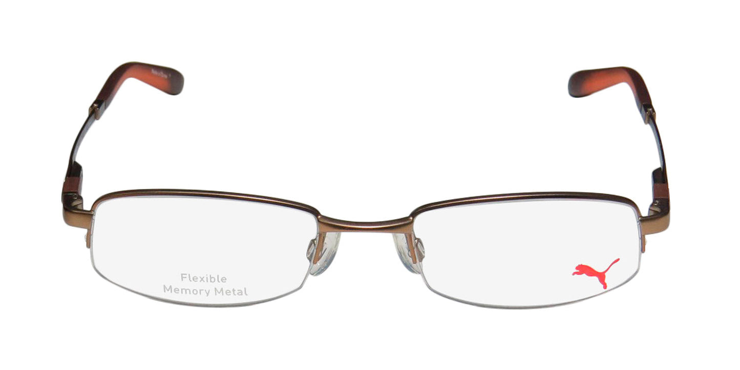 Puma 15374 Svetlo Eyeglasses
