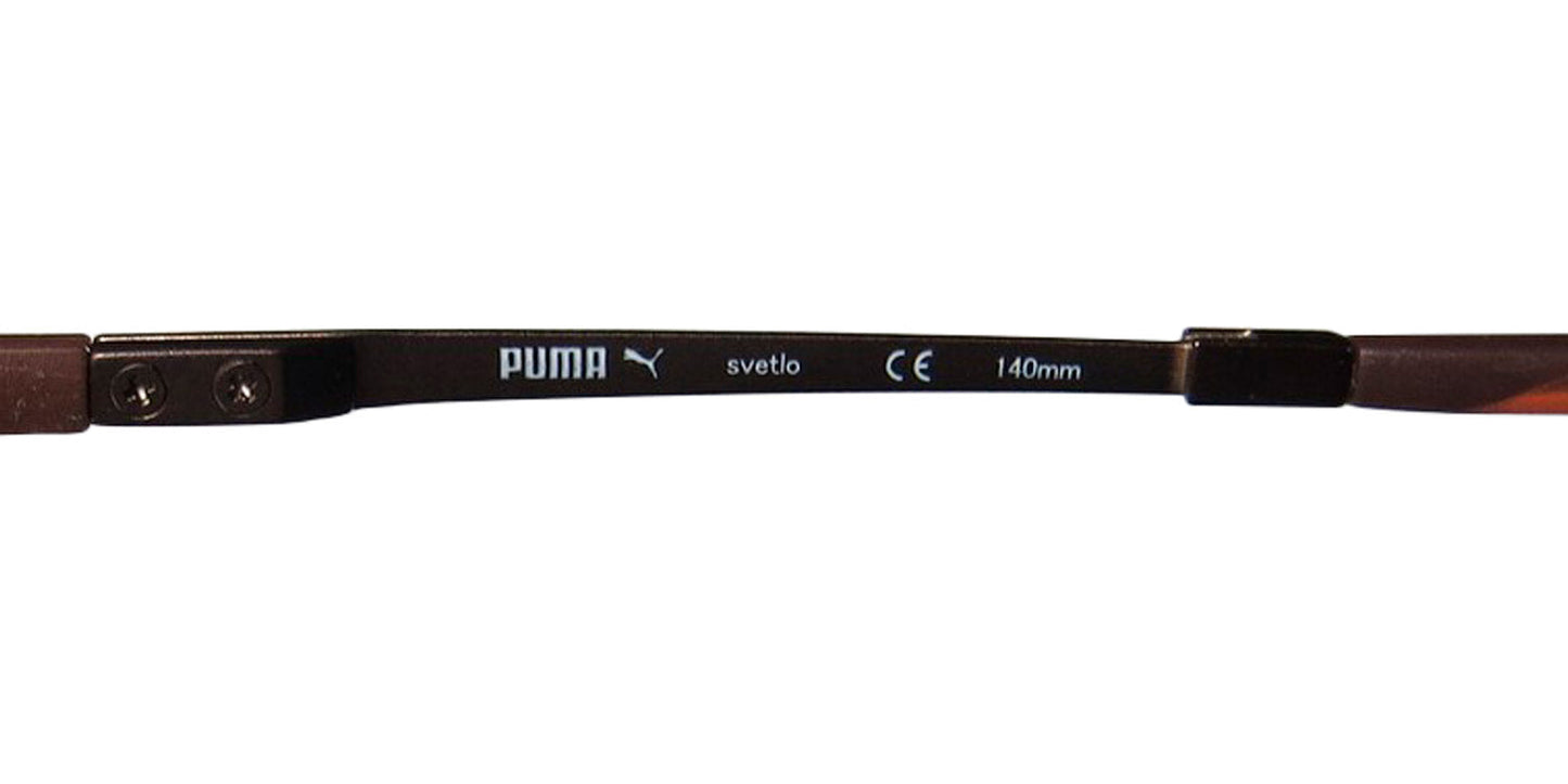 Puma 15374 Svetlo Eyeglasses