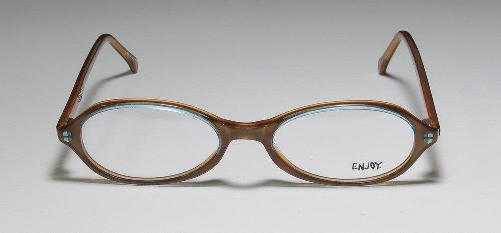 Enjoy 2703 Eyeglasses