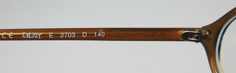 Enjoy 2703 Eyeglasses