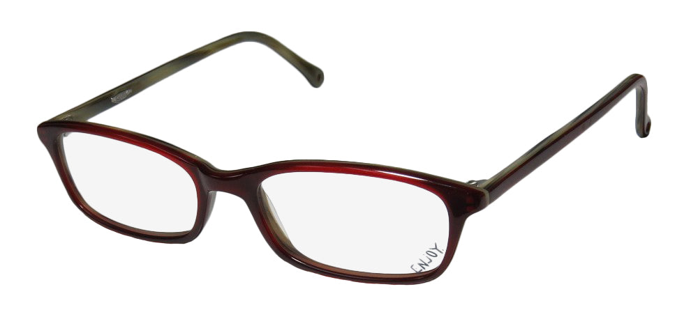 Enjoy 2702 Eyeglasses